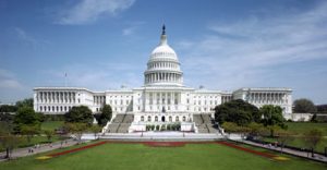 U.S. Congressmen Resume Efforts to Ease FDA Vaping Regulations