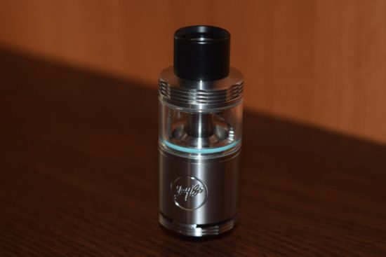 Wismec-Cylin-Plus-tank