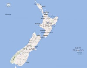 New Zealand to Regulate Electronic Cigarettes as Consumer Products
