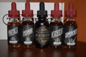 Trabuco-NET-e-liquid