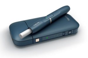 Philip Morris IQOS No Less Harmful Than Cigarettes, French Pneumologist Says