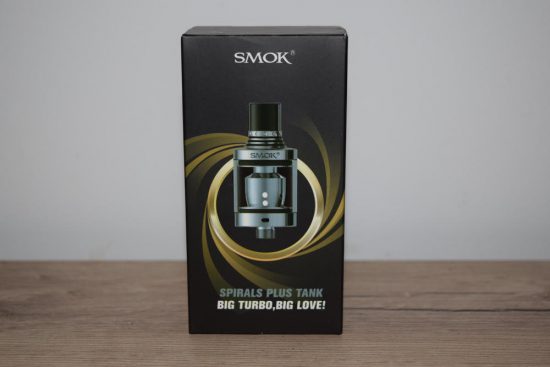 SMOK-Spirals-Plus