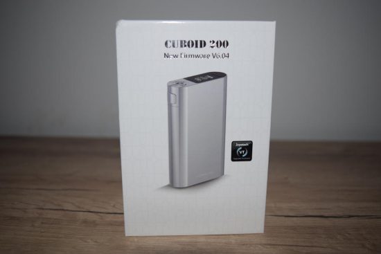 Cuboid-200W-kit