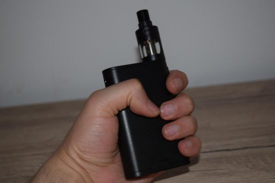 Cuboid-200W-mod