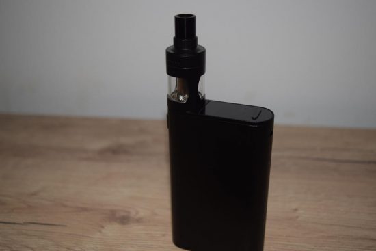 Joyetech-Cuboid-200W-mod