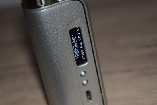 SMOK-OSUB-80W-Baby-display