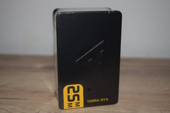 Terra-RTA-kit