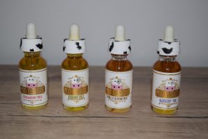 Moo-E-Liquids