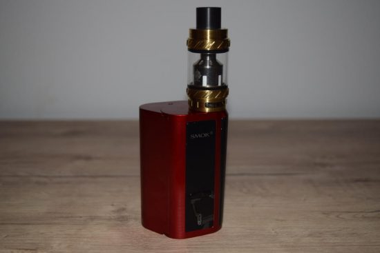 SMOK-GX24-TFV12