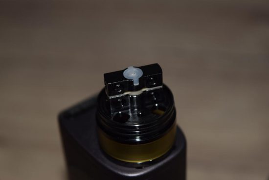 Maximus-Max-RDTA-build-deck