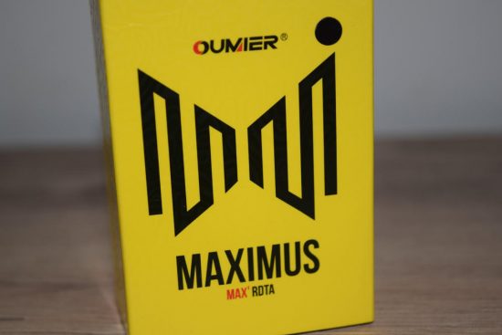 Oumier-Maximus