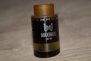 Oumier Maximus Max RDTA Review