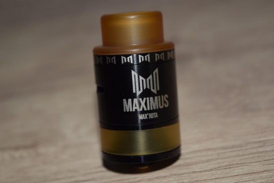 Oumier-Maximus-Max-RDTA