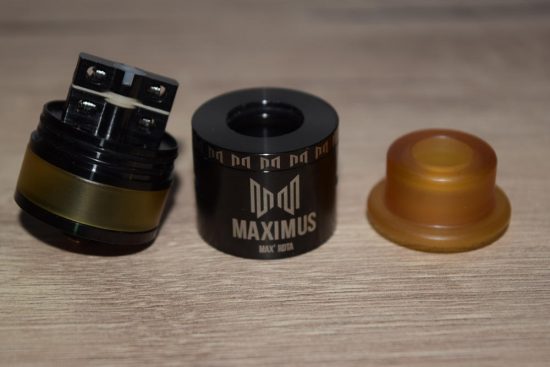 Oumier-Maximus-parts