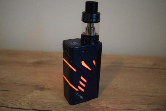 SMOK-T-Priv-lights