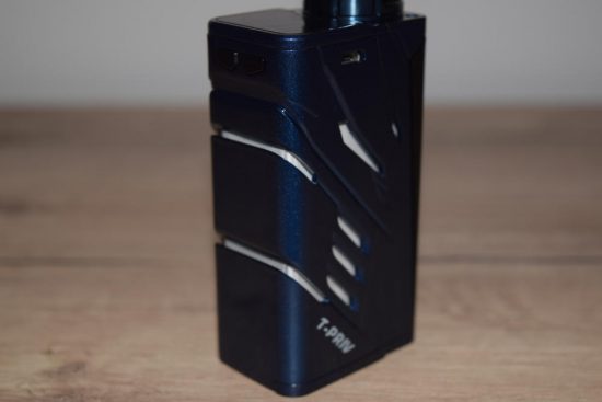 SMOK-T-Priv-mod