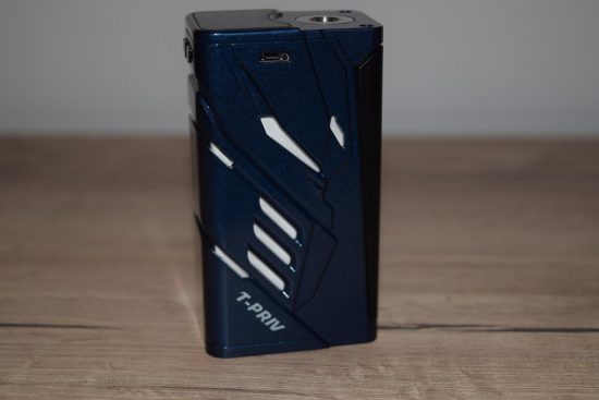 SMOK-T-Priv-side