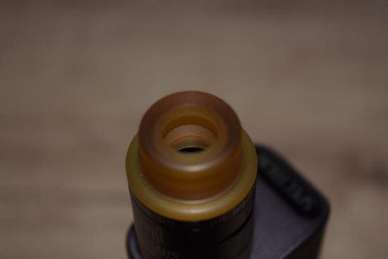 Ultem-drip-tip