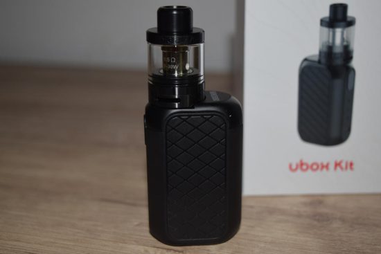 Digiflavor-Ubox-kit