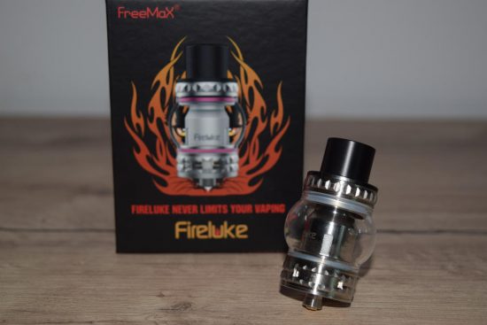 Freemax-Fireluke