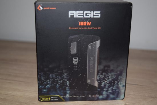 Geekvape-Aegis-100W