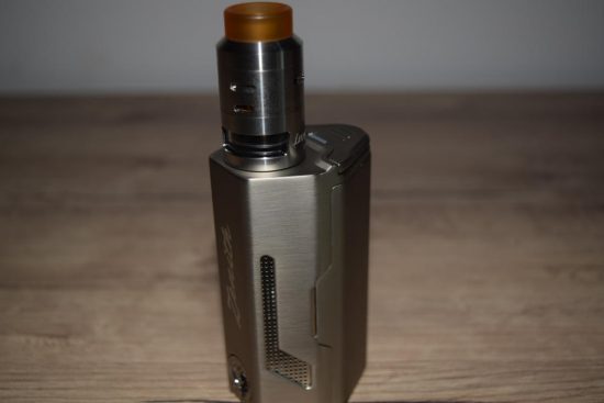 MAXO-Zenith-RDTA-5S