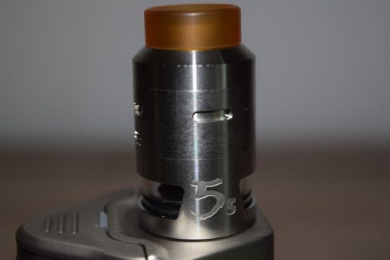 RDTA-5S