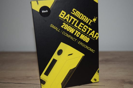 Smoant-Battlestar-kit