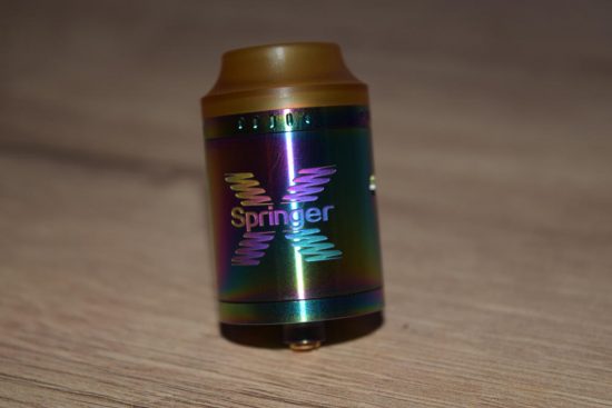 Springer-X-RDA