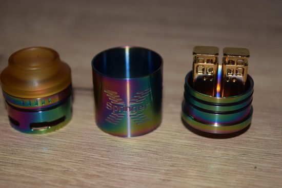 Springer-X-RDA-parts