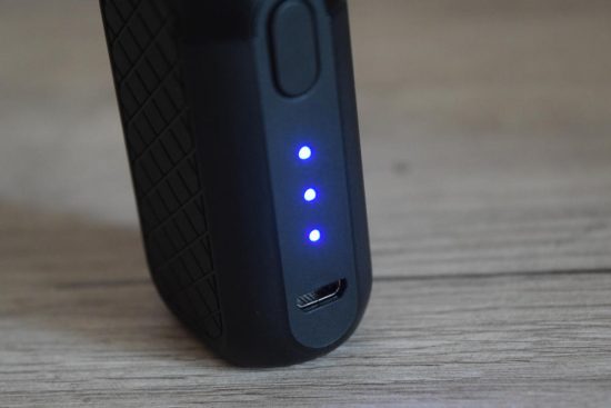 Ubox-LEDs