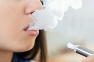 Major UK Study Shows That E-Cigarettes Are Not a Gateway to Smoking for Kids