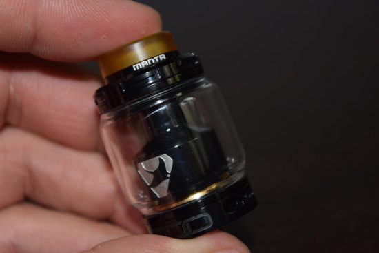 Advken-Manta-RTA-bubble-glass