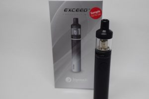 Joyetech Exceed D19 Review