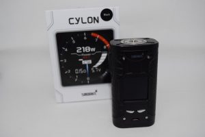 Smoant-Cylon-kit