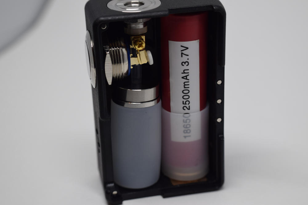 Vandy Vape Pulse BF Squonk Mod Review | E-Cigarette ...