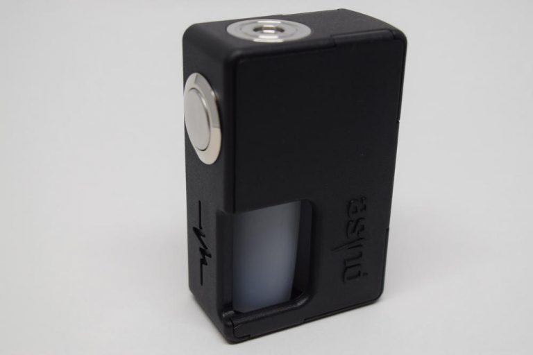 Top 5 Best Squonk Mods | E-Cigarette Reviews and Rankings