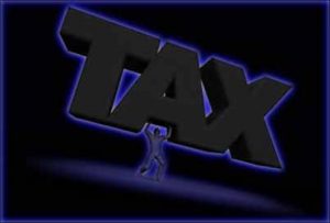 tax