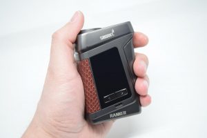 Smoant-Ranker-design