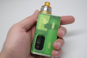 Wismec-Luxotic-BF-front