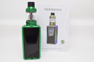 Eleaf-Tessera