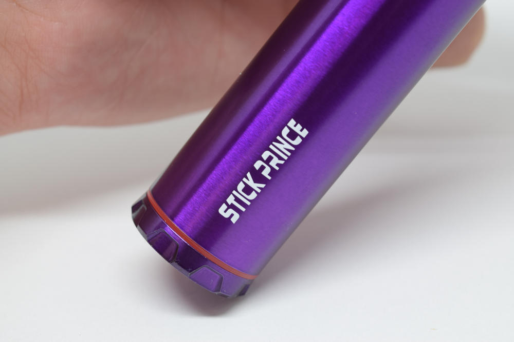 Smok Stick Pen Style Cloud Prince Starter Kit