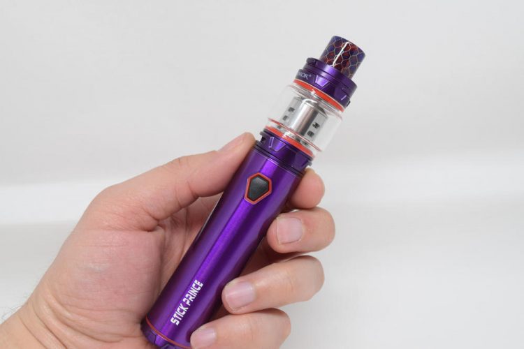 Smok Stick Pen Style Cloud Prince Starter Kit