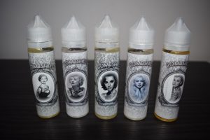 Bombshell-e-liquid