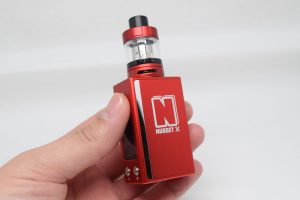 Artery Nugget X Review