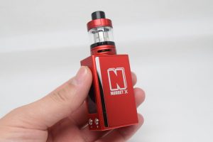 Artery-Nugget-X-mod