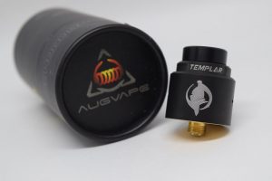 Augvape-Templar-kit