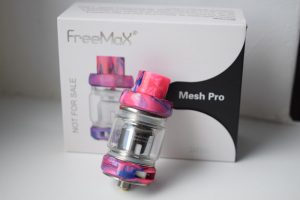 Freemax-Mesh-Pro