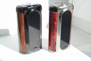 VooPoo Vmate Mod Review