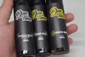 Due-Date-e-liquid-flavors